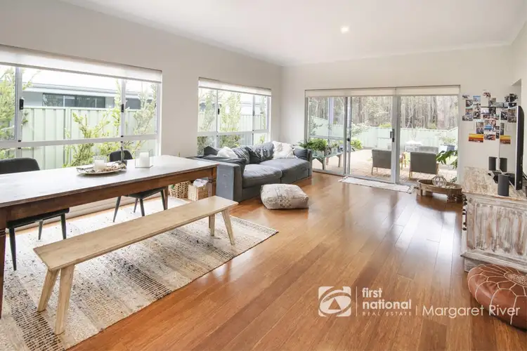 Sixth view of Homely house listing, 15 Pimelia Drive, Margaret River WA 6285