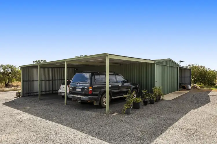 Fifth view of Homely house listing, 653 Gingin Brook Road, Muckenburra WA 6503