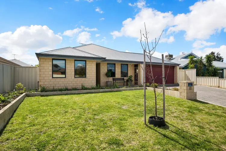 Third view of Homely house listing, 12 Kemshall Way, Maddington WA 6109