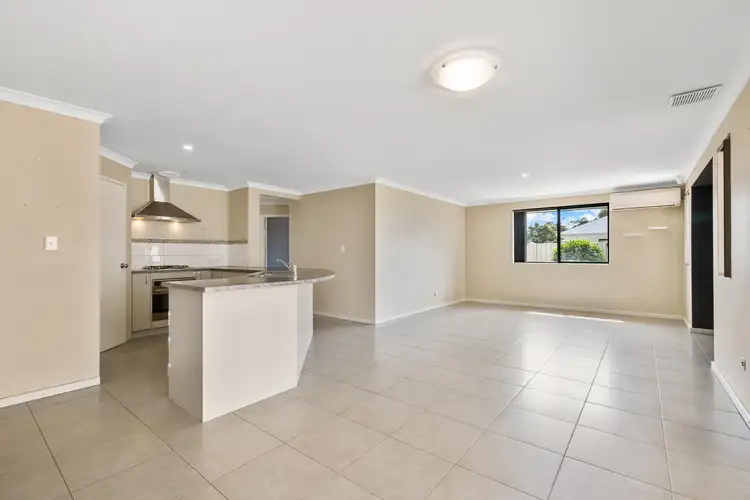 Fourth view of Homely house listing, 12 Kemshall Way, Maddington WA 6109