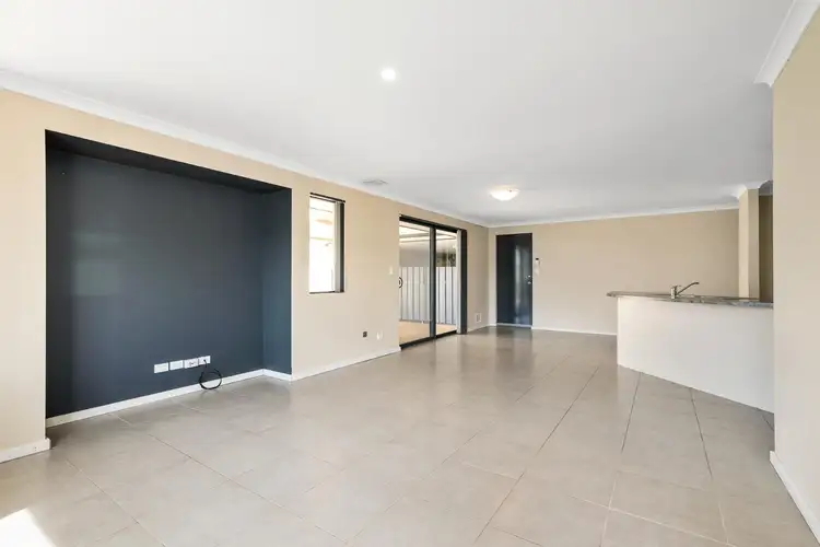 Fifth view of Homely house listing, 12 Kemshall Way, Maddington WA 6109