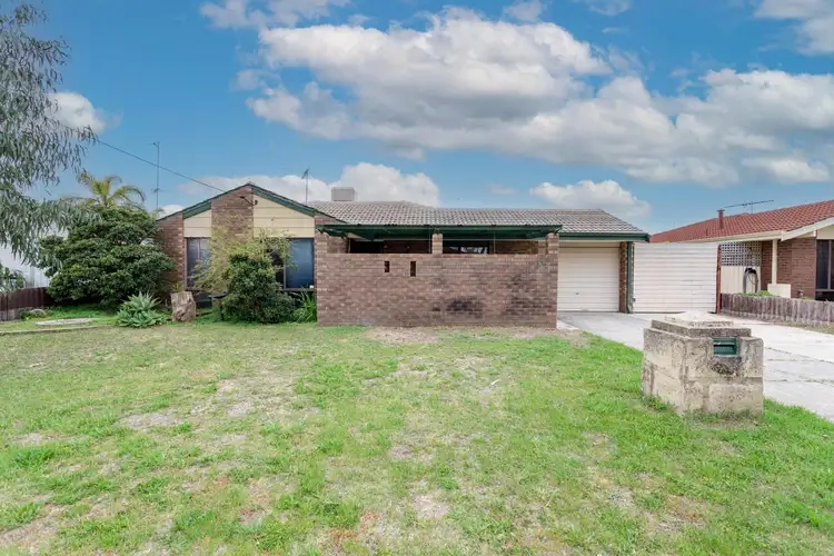 6 Markaling Close, Hillman WA 6168