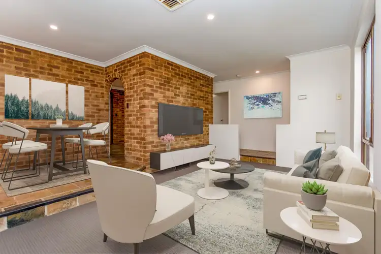 Third view of Homely house listing, 6 Markaling Close, Hillman WA 6168