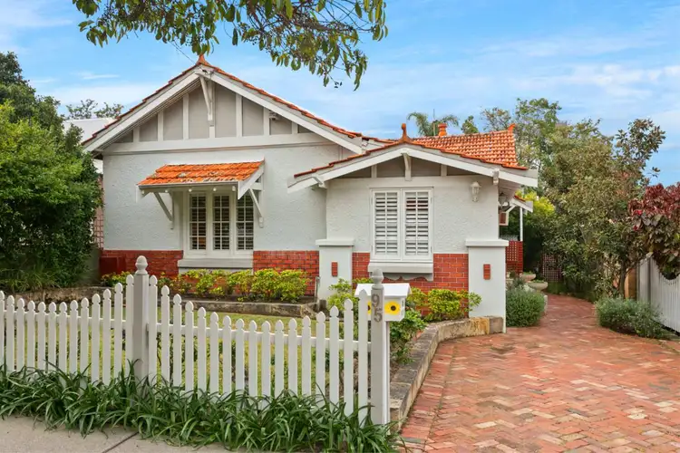 95 Hardy Road, Nedlands WA 6009