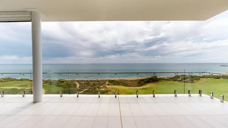 Second view of Homely apartment listing, Apt 53/100 Country Club Drive, Dawesville WA 6211