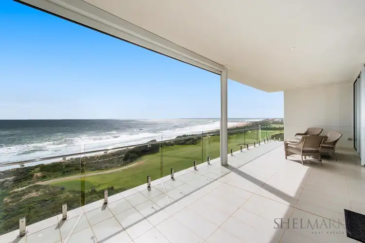 Third view of Homely apartment listing, Apt 53/100 Country Club Drive, Dawesville WA 6211