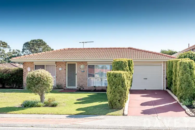 Main view of Homely semi-detached listing, 1B O'Leary Road, Padbury WA 6025
