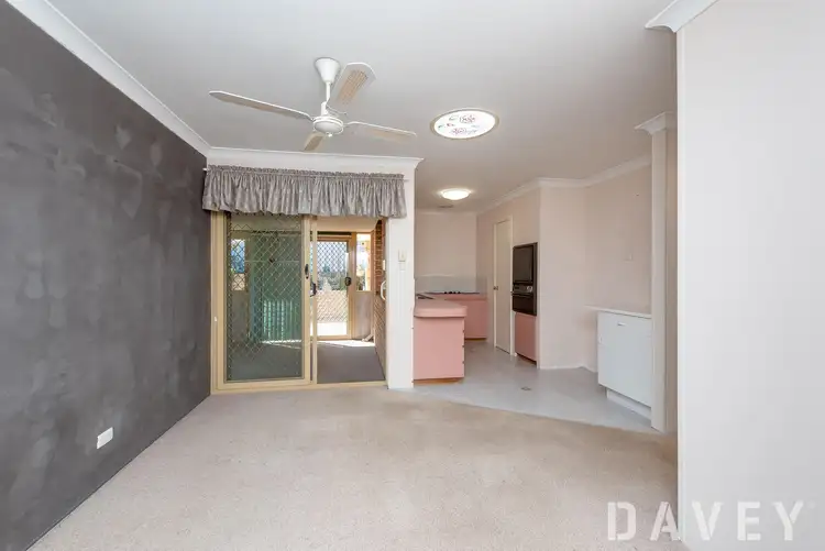 Third view of Homely semi-detached listing, 1B O'Leary Road, Padbury WA 6025