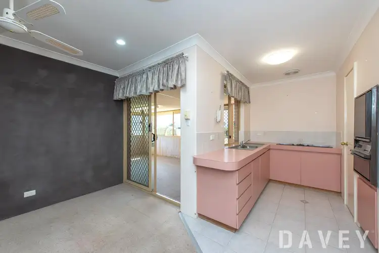 Fourth view of Homely semi-detached listing, 1B O'Leary Road, Padbury WA 6025