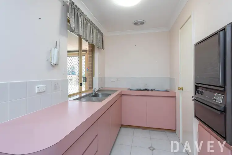 Fifth view of Homely semi-detached listing, 1B O'Leary Road, Padbury WA 6025