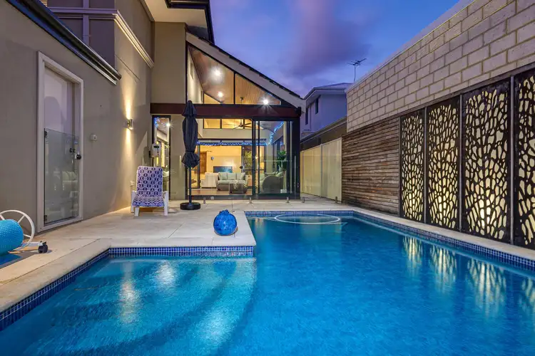 3 Southport Loop, Burns Beach WA 6028