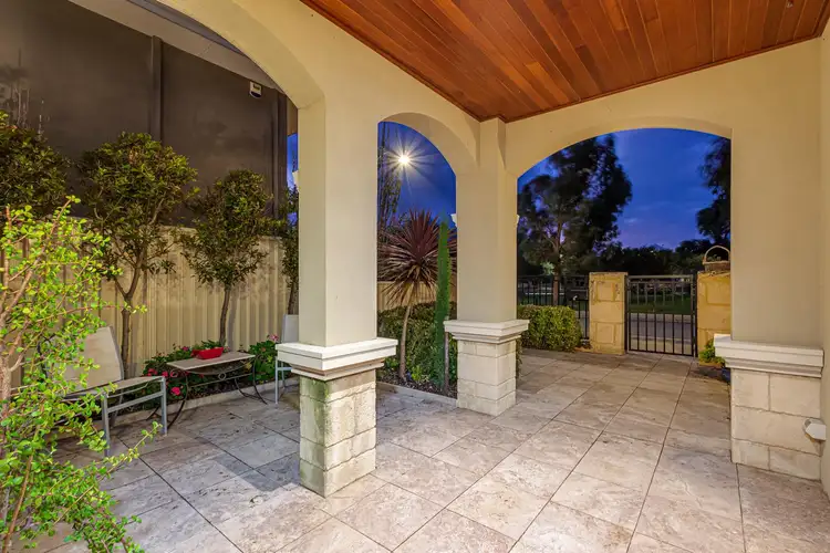 Fourth view of Homely house listing, 3 Southport Loop, Burns Beach WA 6028