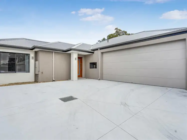 Lot 3/34 Bert Street, Gosnells WA 6110