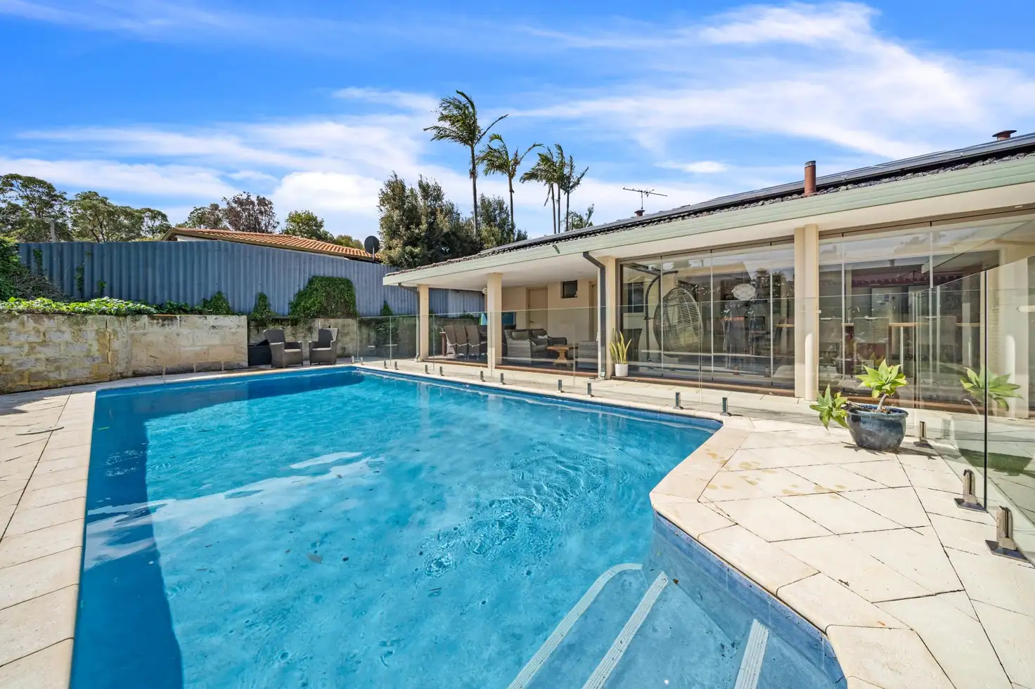 Main view of Homely house listing, 36 Merrick Way, Duncraig WA 6023