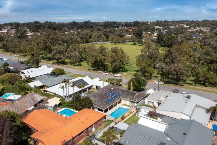 Third view of Homely house listing, 36 Merrick Way, Duncraig WA 6023