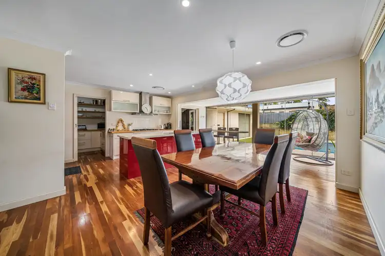 Fifth view of Homely house listing, 36 Merrick Way, Duncraig WA 6023