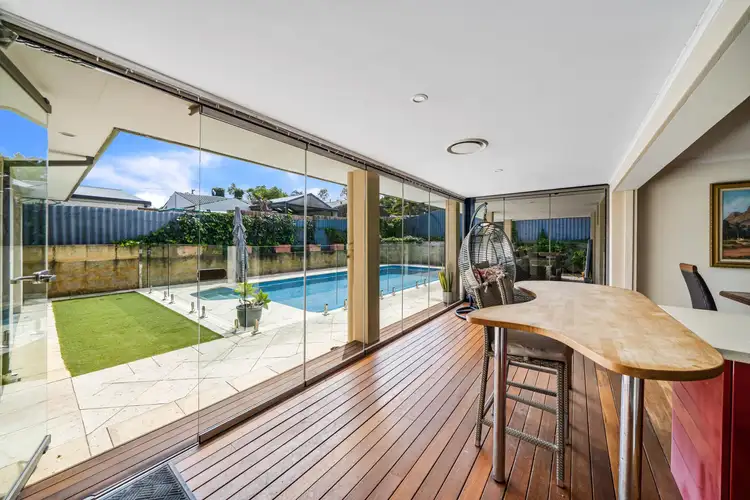 Sixth view of Homely house listing, 36 Merrick Way, Duncraig WA 6023