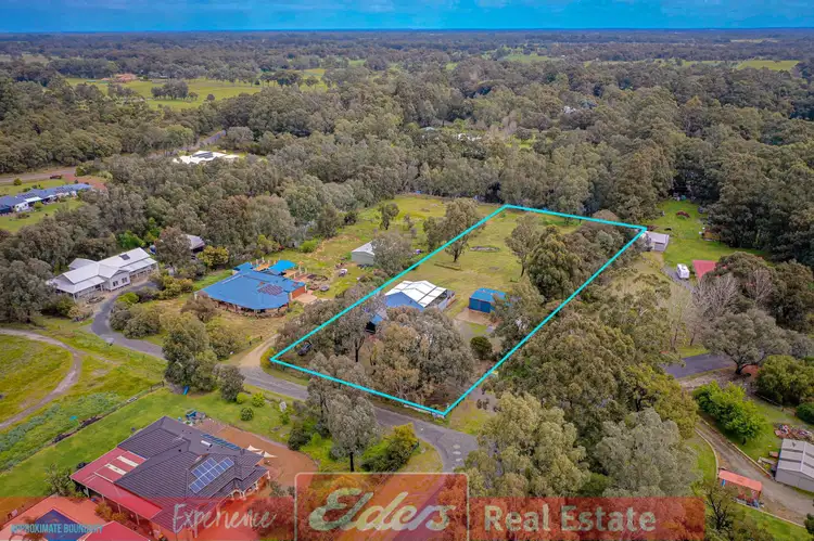 47 Fielder Road, Serpentine WA 6125