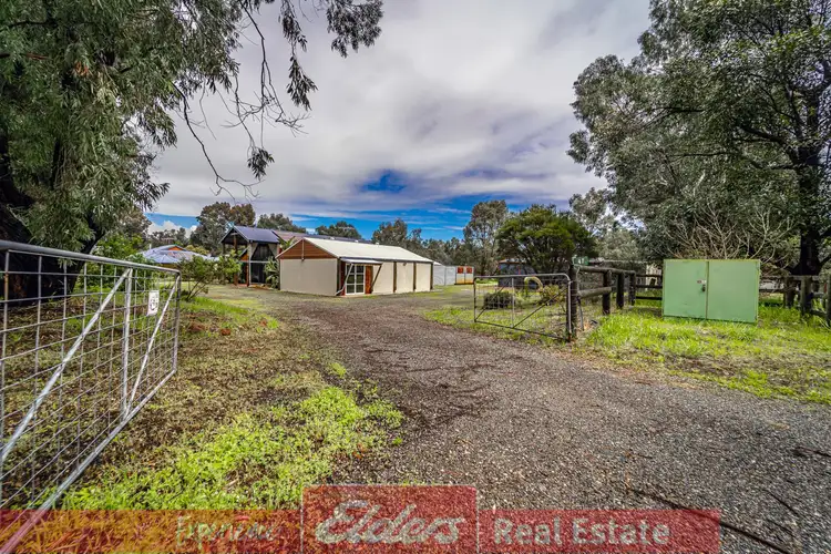 Third view of Homely house listing, 47 Fielder Road, Serpentine WA 6125