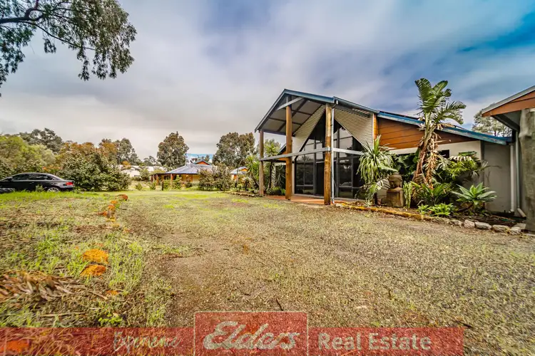 Fourth view of Homely house listing, 47 Fielder Road, Serpentine WA 6125