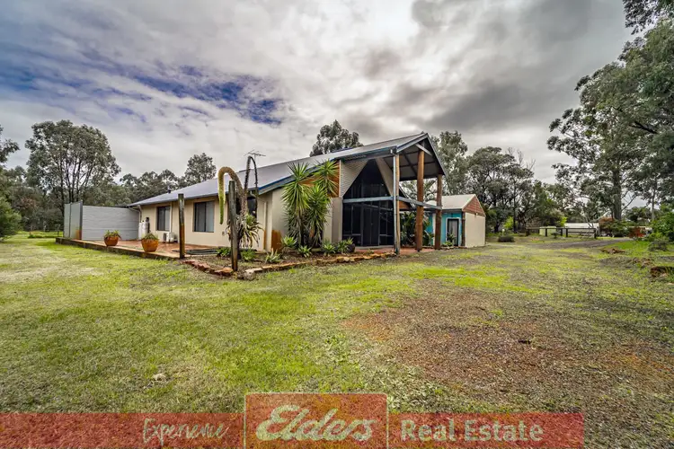 Fifth view of Homely house listing, 47 Fielder Road, Serpentine WA 6125