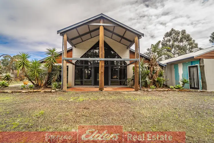 Sixth view of Homely house listing, 47 Fielder Road, Serpentine WA 6125