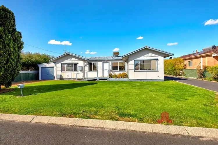 1 Brown Street, Bunbury WA 6230