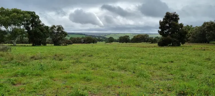 Second view of Homely land listing, Lot 66, Starbush Way, Ginginup WA 6503