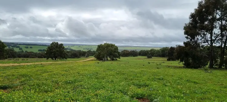Third view of Homely land listing, Lot 66, Starbush Way, Ginginup WA 6503