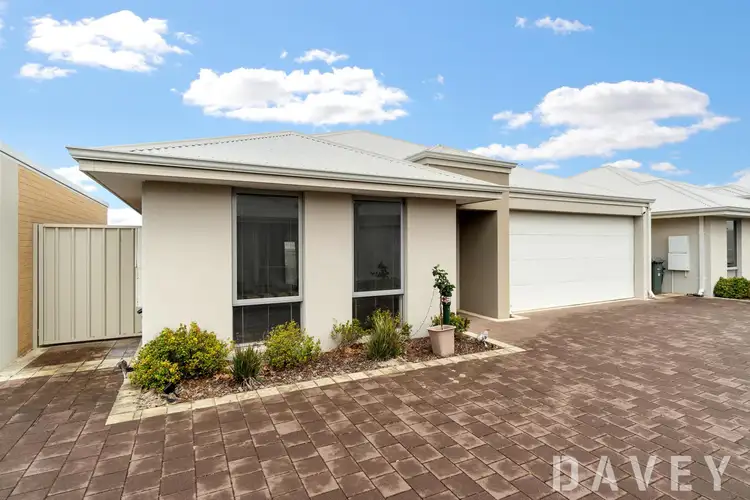 11/80 Ashley Road, Tapping WA 6065