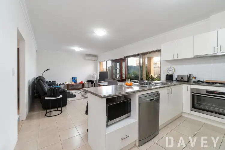 Fourth view of Homely villa listing, 11/80 Ashley Road, Tapping WA 6065