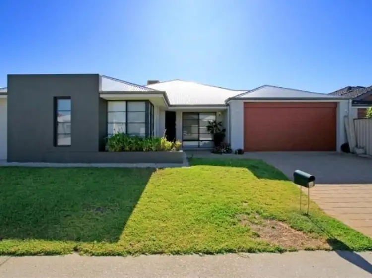 Main view of Homely house listing, 12 Camden Boulevard, Aubin Grove WA 6164