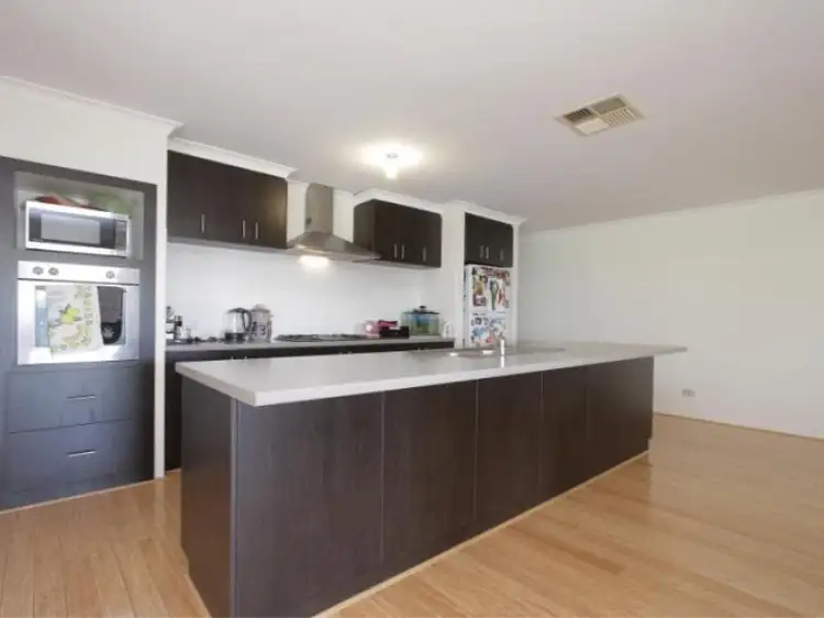Second view of Homely house listing, 12 Camden Boulevard, Aubin Grove WA 6164