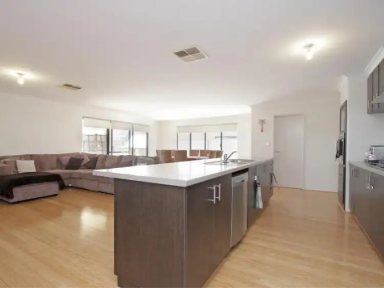 Third view of Homely house listing, 12 Camden Boulevard, Aubin Grove WA 6164