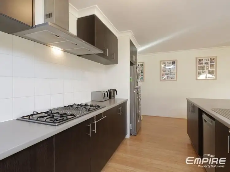 Fourth view of Homely house listing, 12 Camden Boulevard, Aubin Grove WA 6164