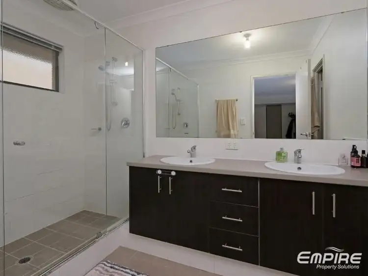 Fifth view of Homely house listing, 12 Camden Boulevard, Aubin Grove WA 6164