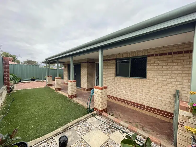 Main view of Homely house listing, 5/42 Moondarra Way, Joondalup WA 6027
