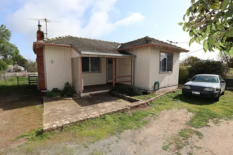 Main view of Homely house listing, 121 Doney Street, Narrogin WA 6312