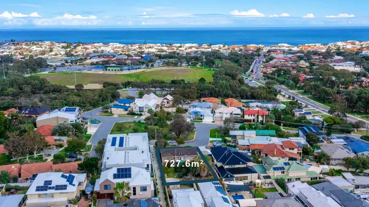 9 Drayton Way, North Beach WA 6020