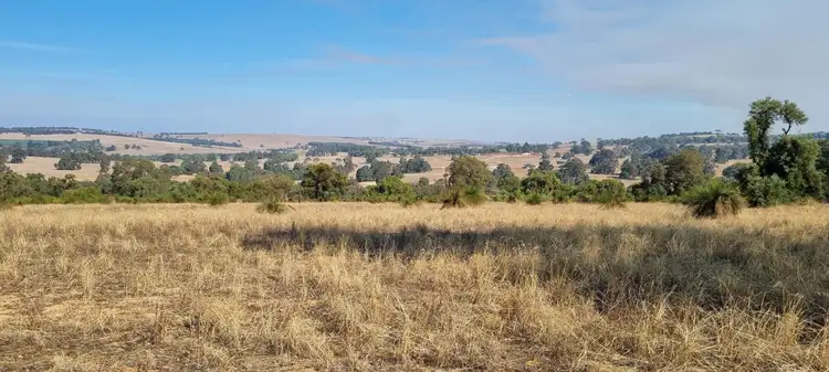 Main view of Homely land listing, Lot 1, Aquilo Road, Gingin WA 6503