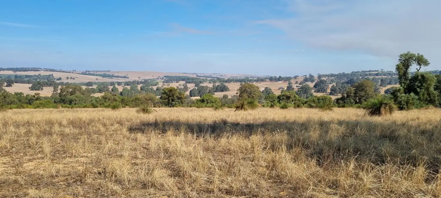 Main view of Homely land listing, Lot 1, Aquilo Road, Gingin WA 6503