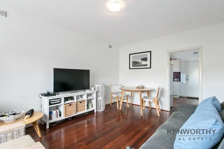 Third view of Homely apartment listing, 1/724 Canning Highway, Applecross WA 6153
