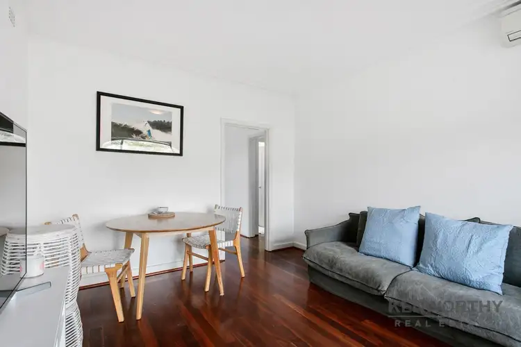 Fourth view of Homely apartment listing, 1/724 Canning Highway, Applecross WA 6153