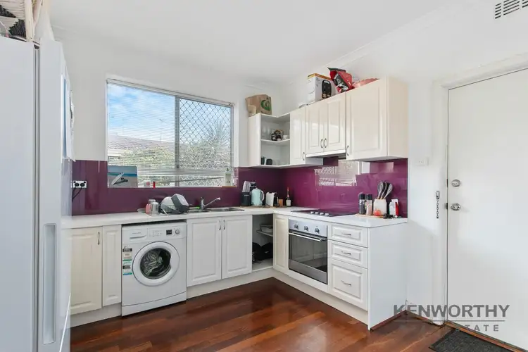 Fifth view of Homely apartment listing, 1/724 Canning Highway, Applecross WA 6153