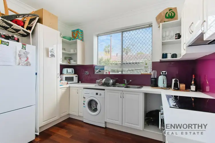 Sixth view of Homely apartment listing, 1/724 Canning Highway, Applecross WA 6153