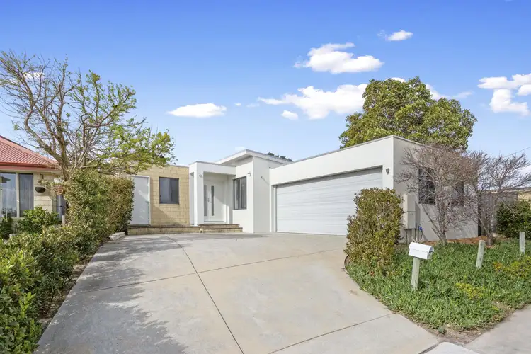 87A Collier Road, Embleton WA 6062