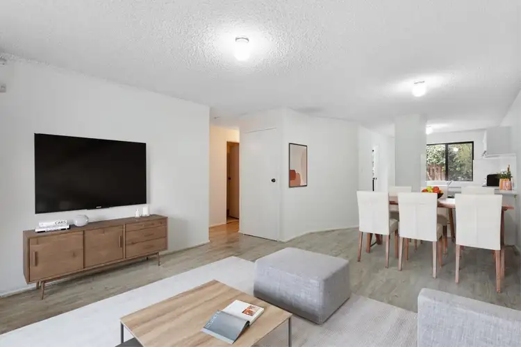 2/19 Keightley Road East, Shenton Park WA 6008