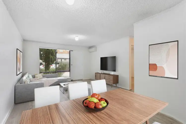 Second view of Homely apartment listing, 2/19 Keightley Road East, Shenton Park WA 6008