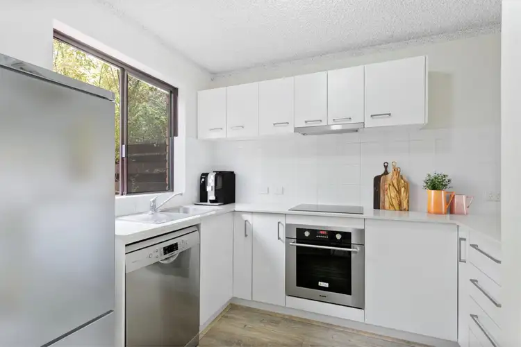Third view of Homely apartment listing, 2/19 Keightley Road East, Shenton Park WA 6008