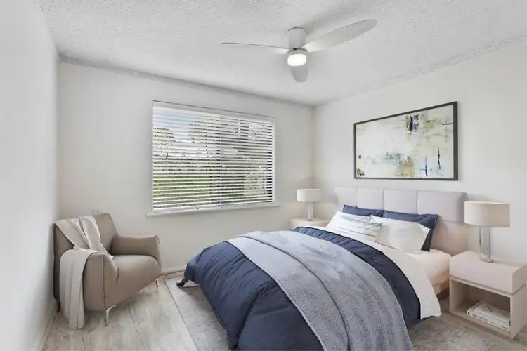 Fourth view of Homely apartment listing, 2/19 Keightley Road East, Shenton Park WA 6008